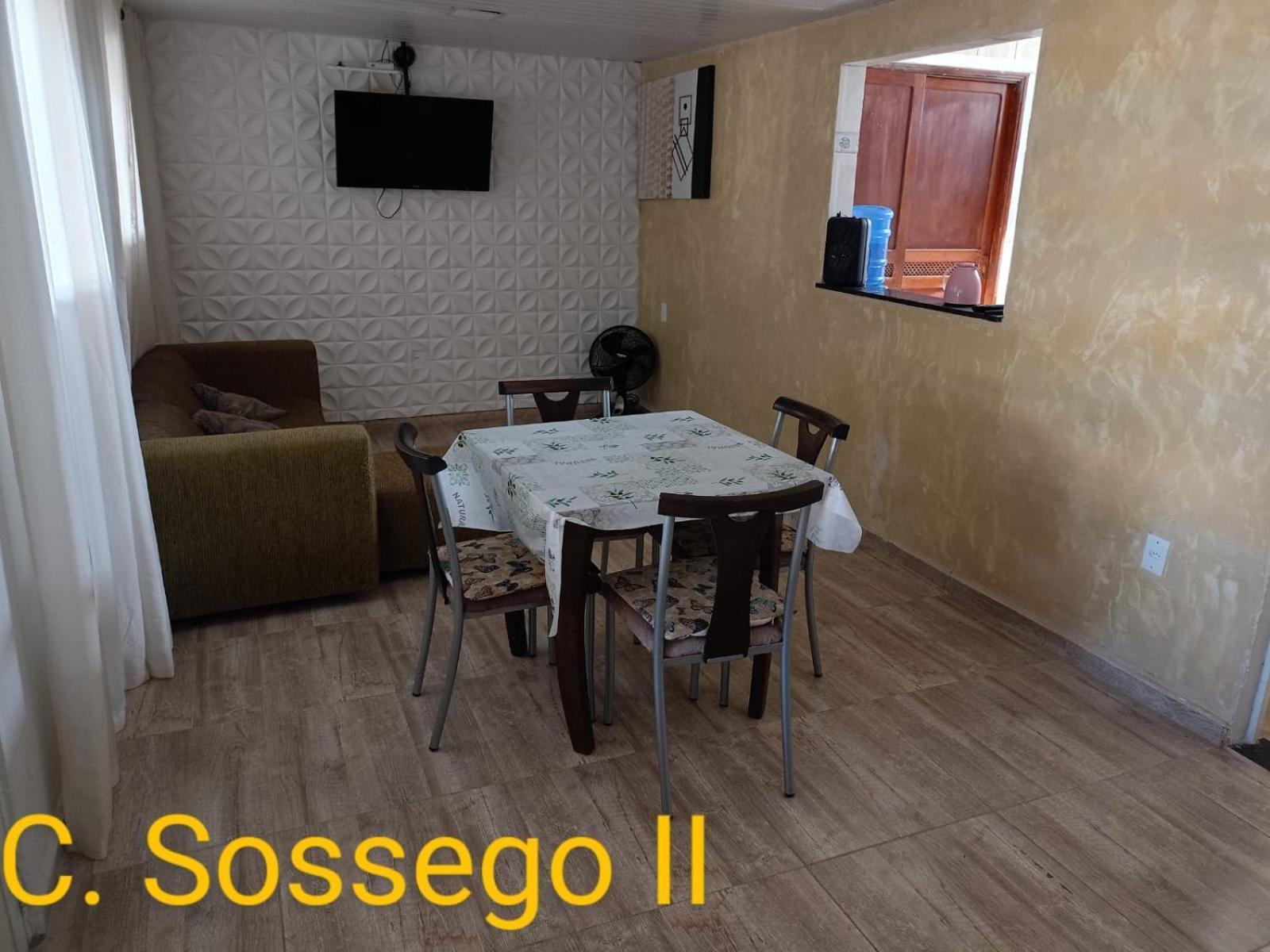 Cantinho Do Sossego II Serra Negra  Eksteriør bilde