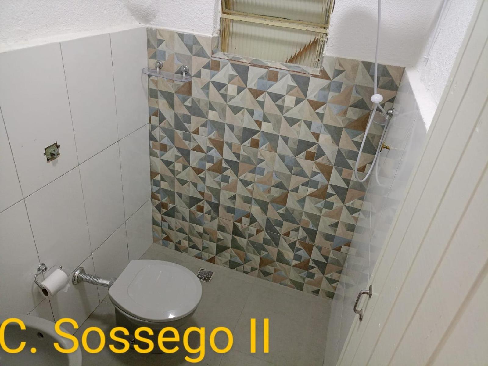 Cantinho Do Sossego II Serra Negra  Eksteriør bilde