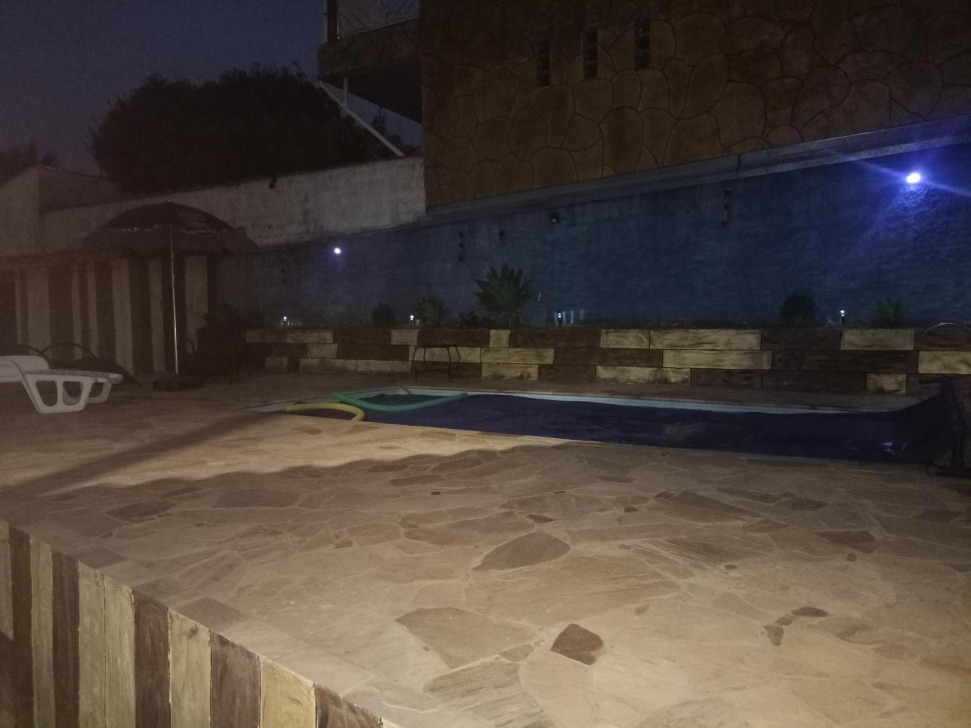 Cantinho Do Sossego II Serra Negra  Eksteriør bilde